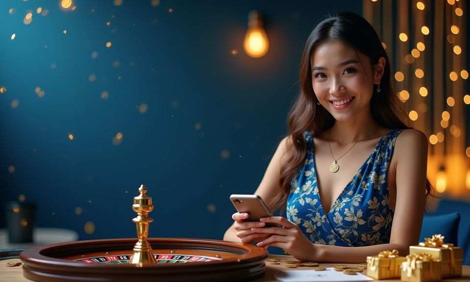 918kss Slots Feature Week
